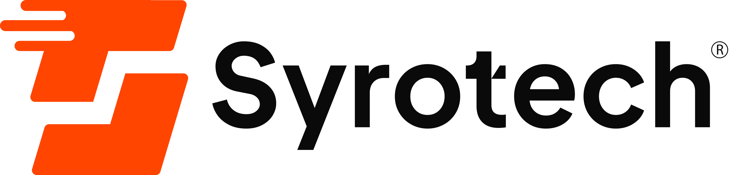 Syrotech Logo